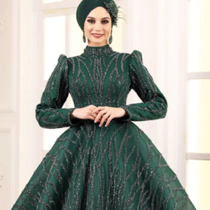 Zümrüt Işıltısı