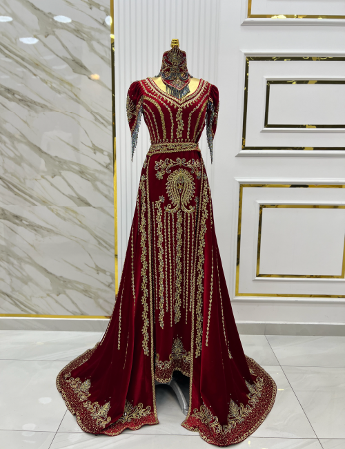 Asil Kırmızı