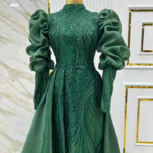 Zümrüt Işıltısı