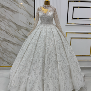 Kristal Işıltısı