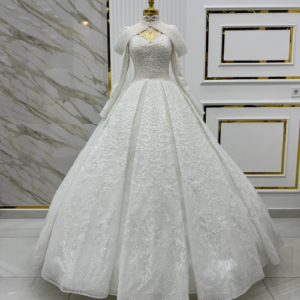 Ayışığı Gelinlik