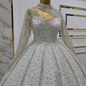 Asaletin Işıltısı